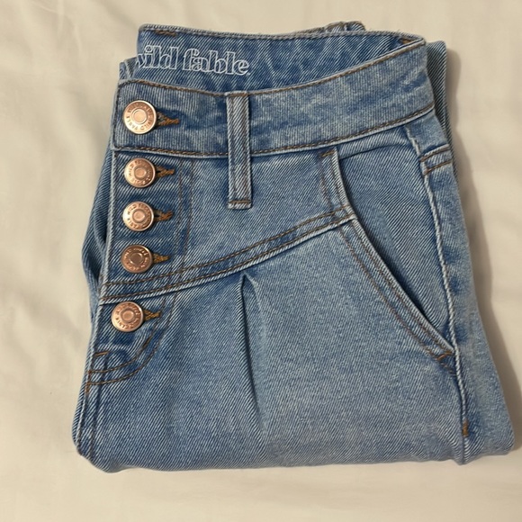 Wild Fable Womens Jeans - Picture 6 of 6